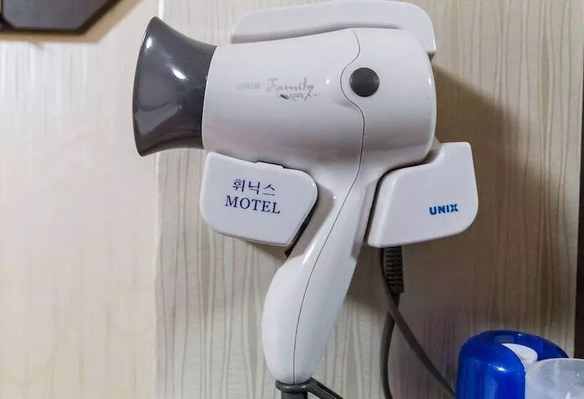 Hotelli Pocheon Phoenix