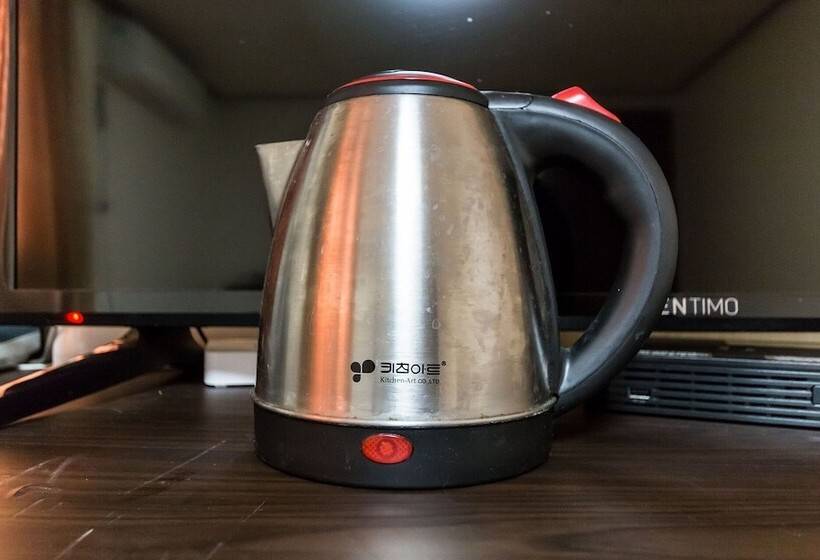 Hotel Pocheon Phoenix