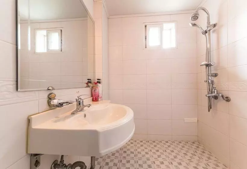 Hotelli Pocheon Phoenix