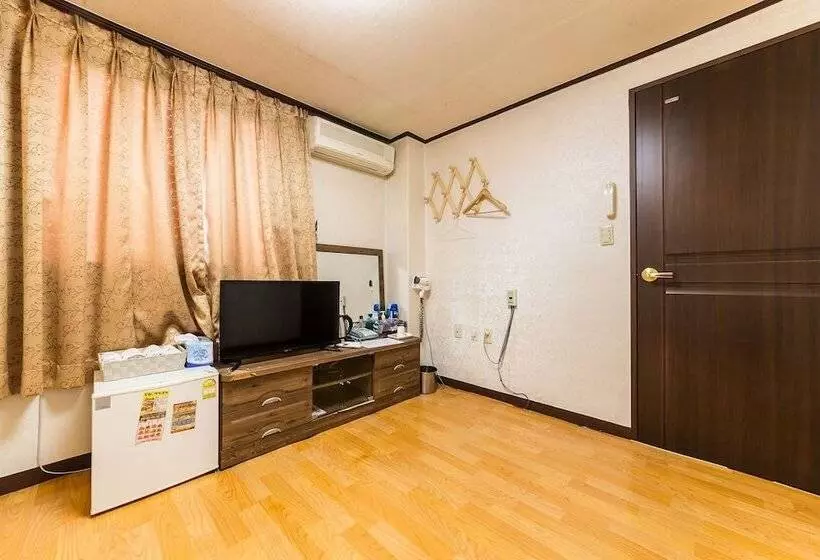 Hotelli Pocheon Phoenix