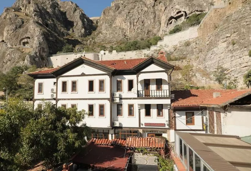 هتل Salih Bey Konağı