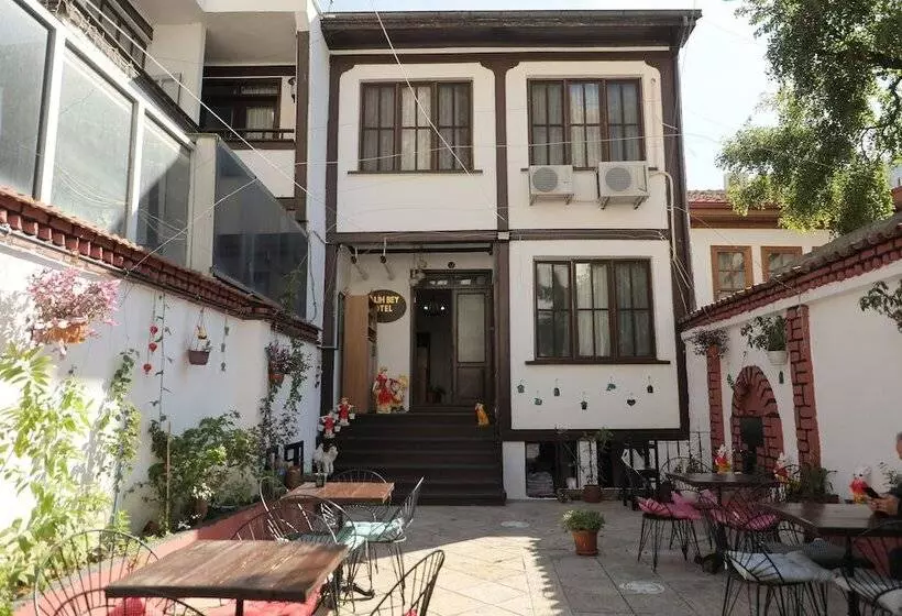 هتل Salih Bey Konağı