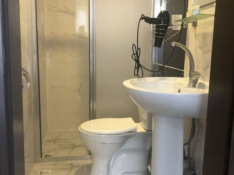 هتل Salih Bey Konağı