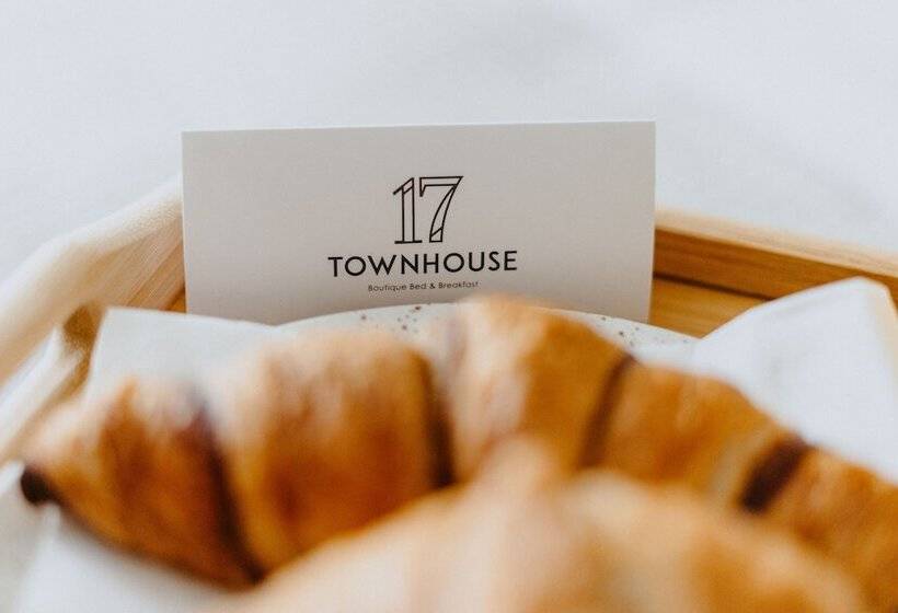 هتل Townhouse17