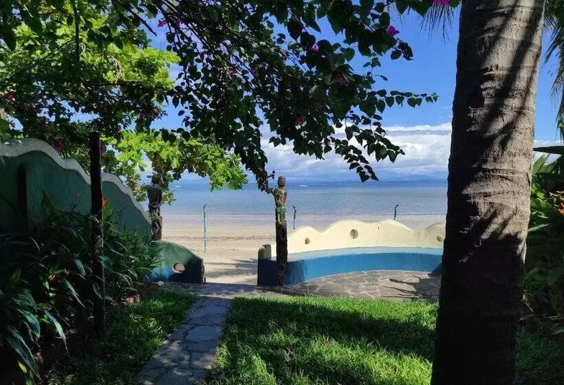 هتل Villa Valiha Boutique