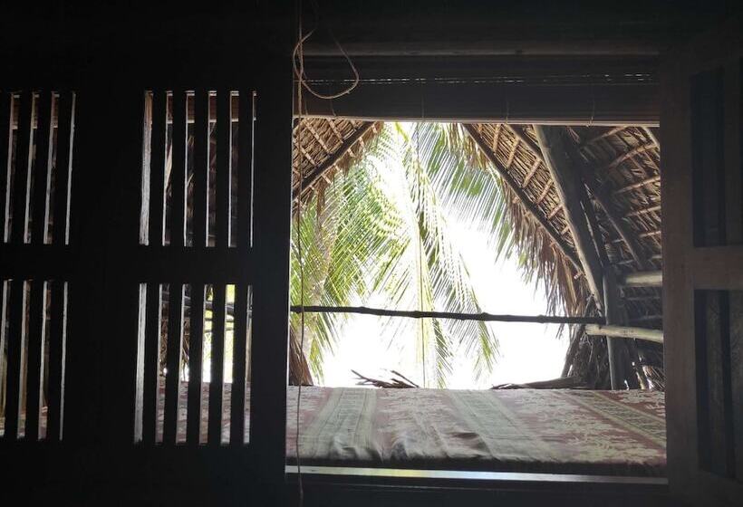 هتل Villa Valiha Boutique