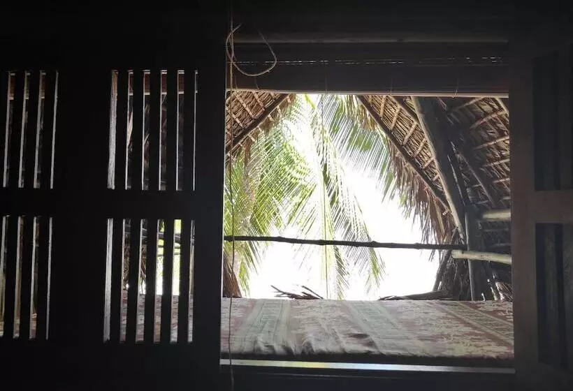 هتل Villa Valiha Boutique