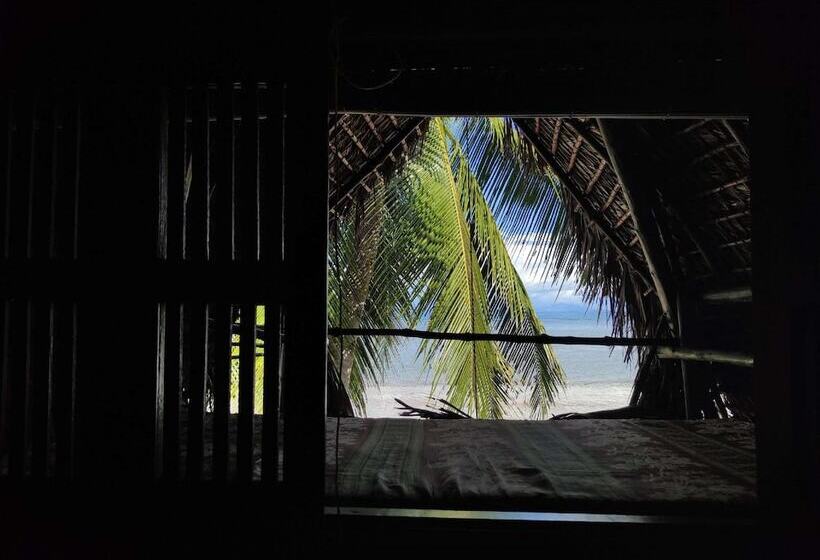 هتل Villa Valiha Boutique