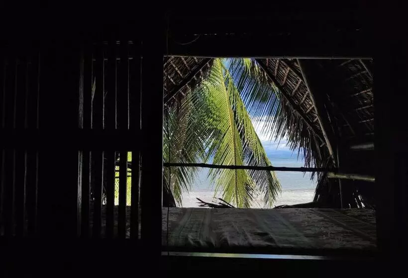 هتل Villa Valiha Boutique