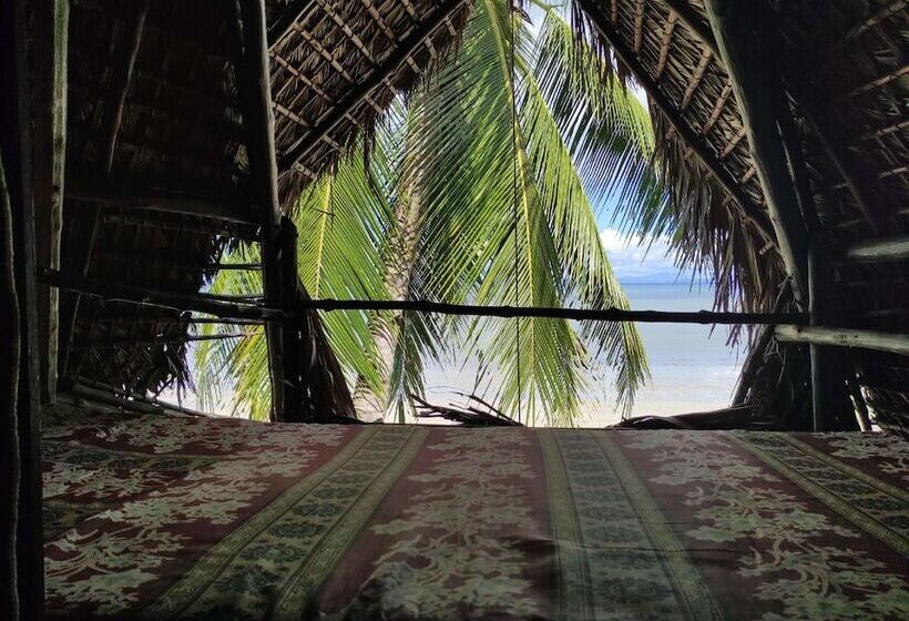 هتل Villa Valiha Boutique