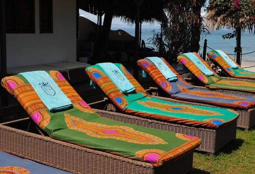 هتل Villa Valiha Boutique