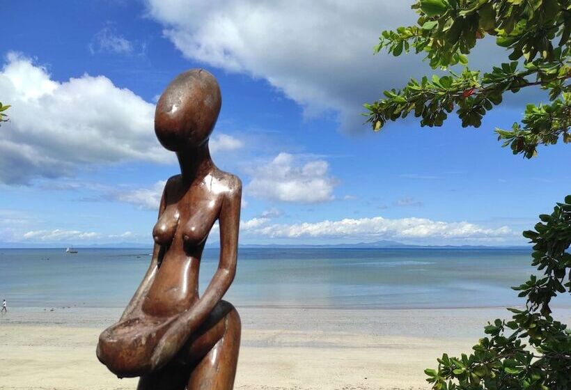 هتل Villa Valiha Boutique