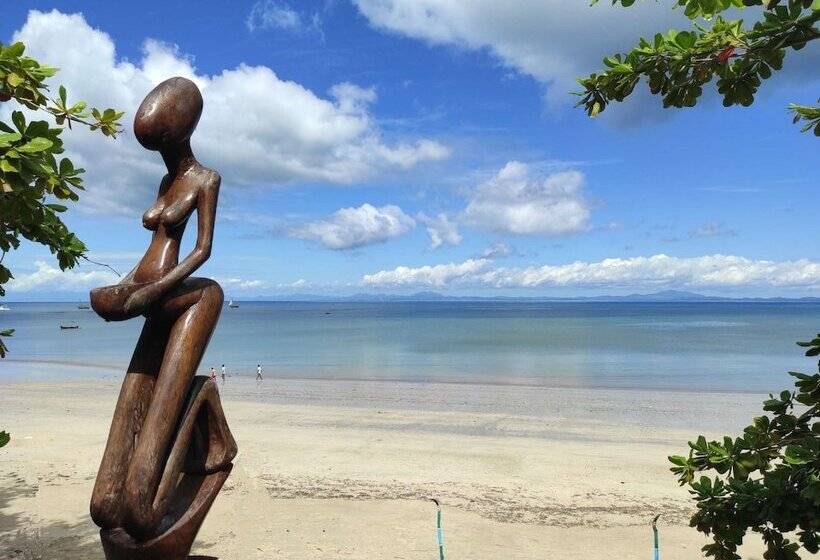 هتل Villa Valiha Boutique