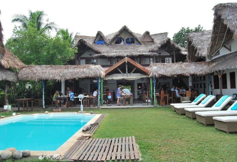 هتل Villa Valiha Boutique