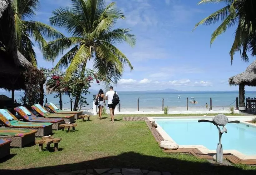 هتل Villa Valiha Boutique