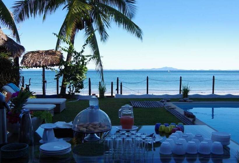 هتل Villa Valiha Boutique