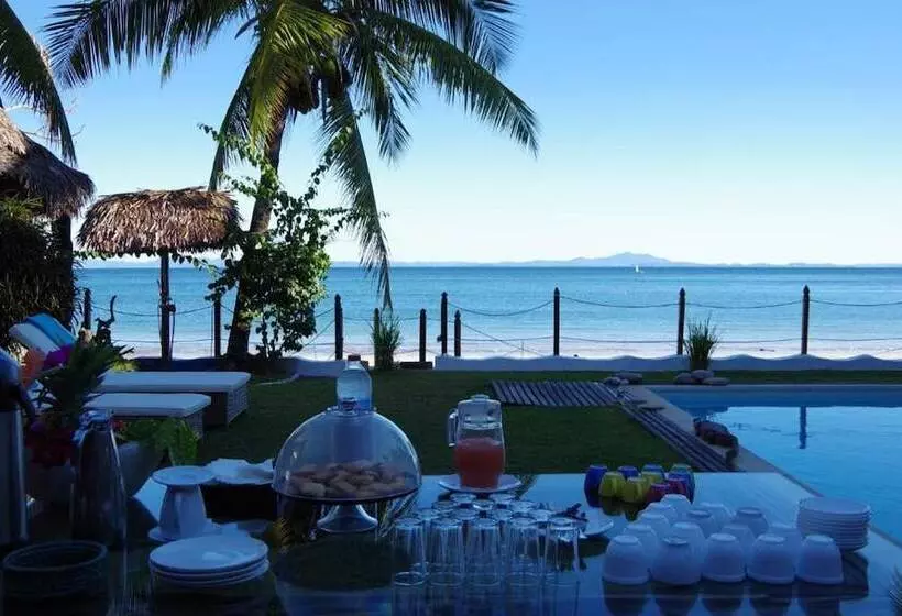 هتل Villa Valiha Boutique