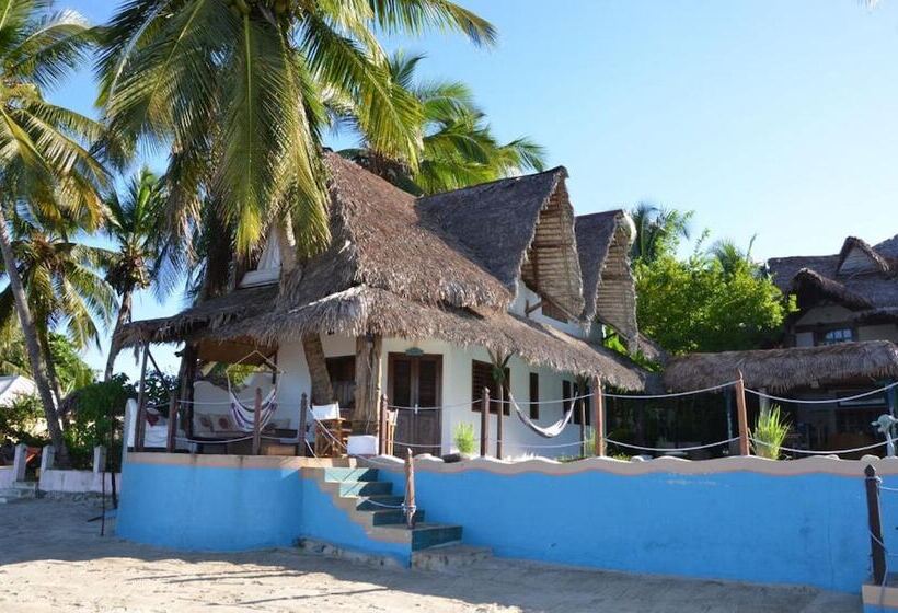 هتل Villa Valiha Boutique