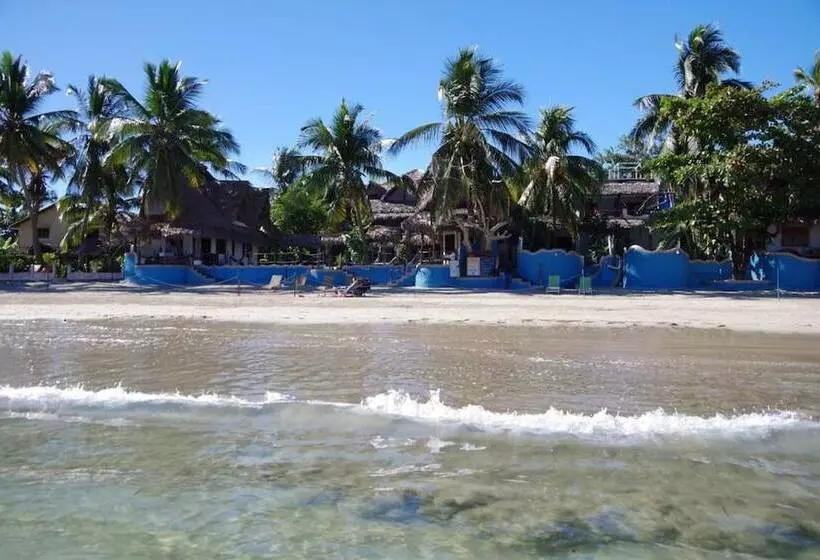 هتل Villa Valiha Boutique