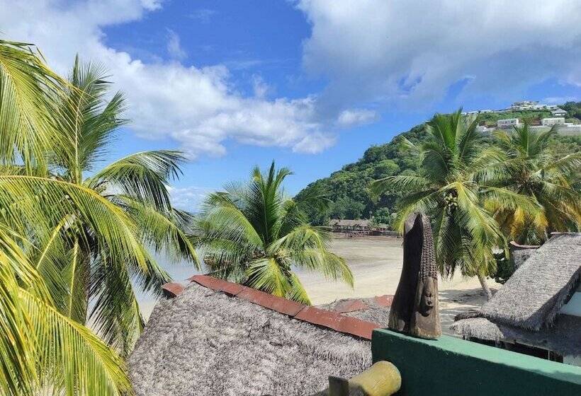 هتل Villa Valiha Boutique