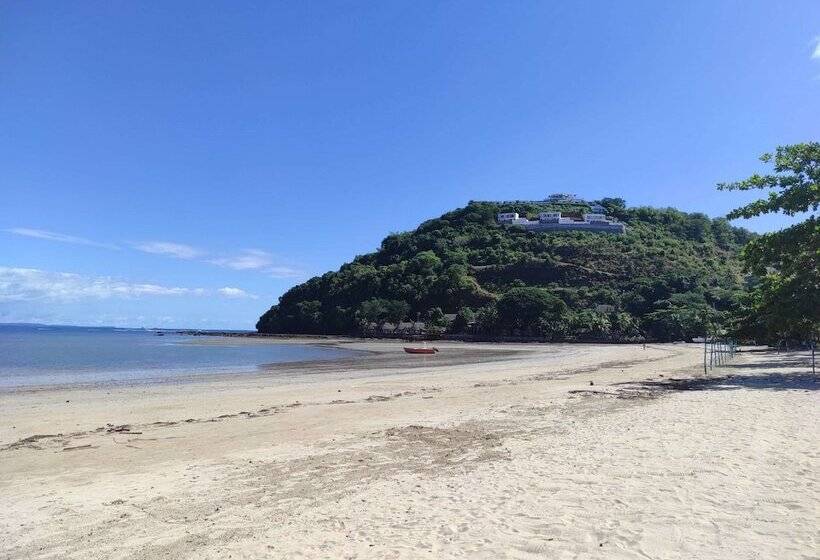 هتل Villa Valiha Boutique