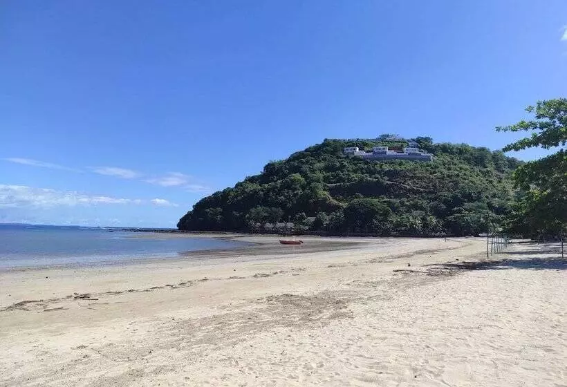 هتل Villa Valiha Boutique