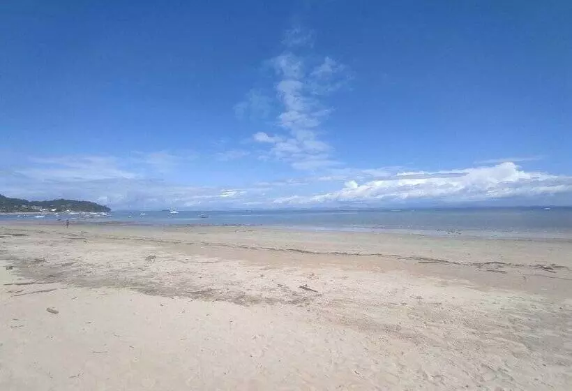 هتل Villa Valiha Boutique