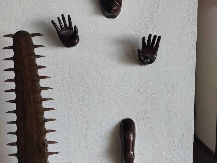 هتل Villa Valiha Boutique