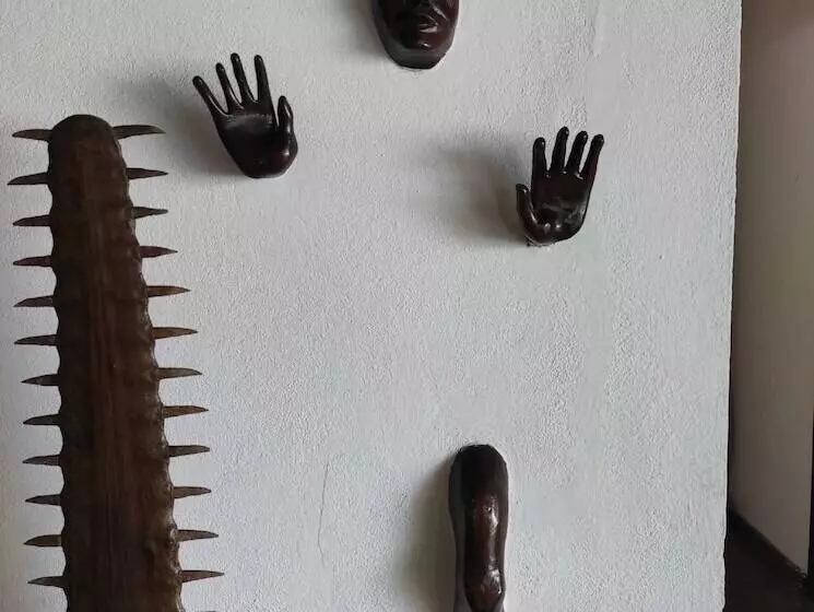 هتل Villa Valiha Boutique