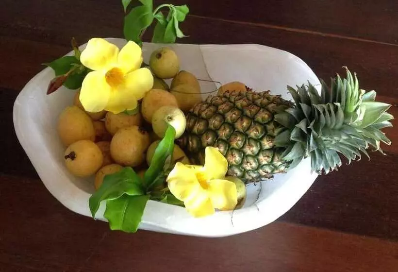 هتل Villa Valiha Boutique