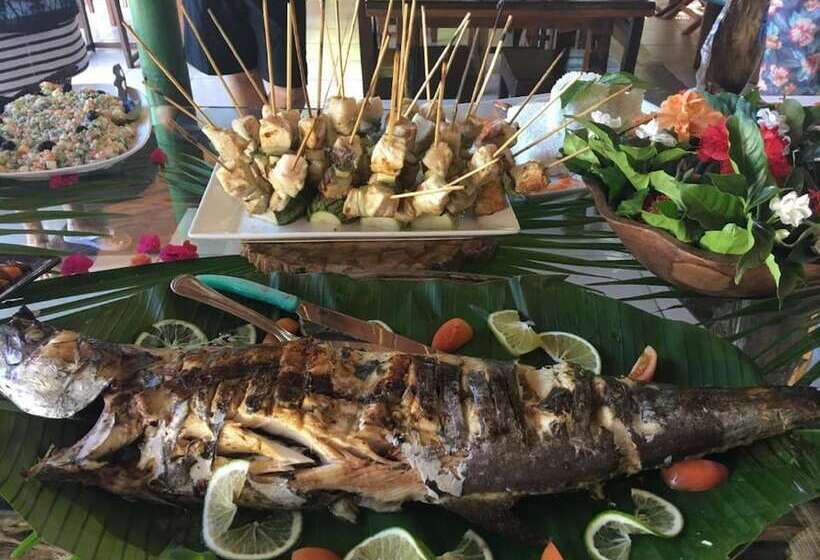 هتل Villa Valiha Boutique