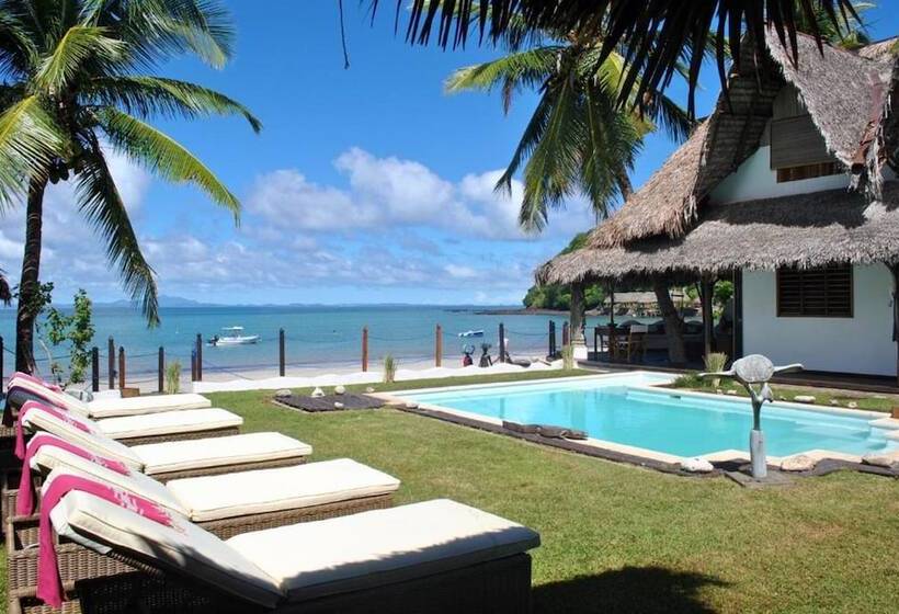 هتل Villa Valiha Boutique