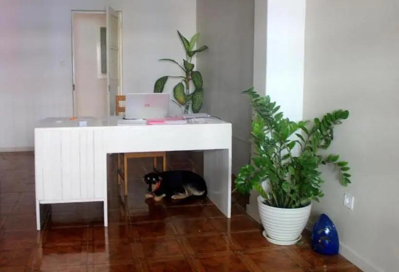 هتل A Paz Residence