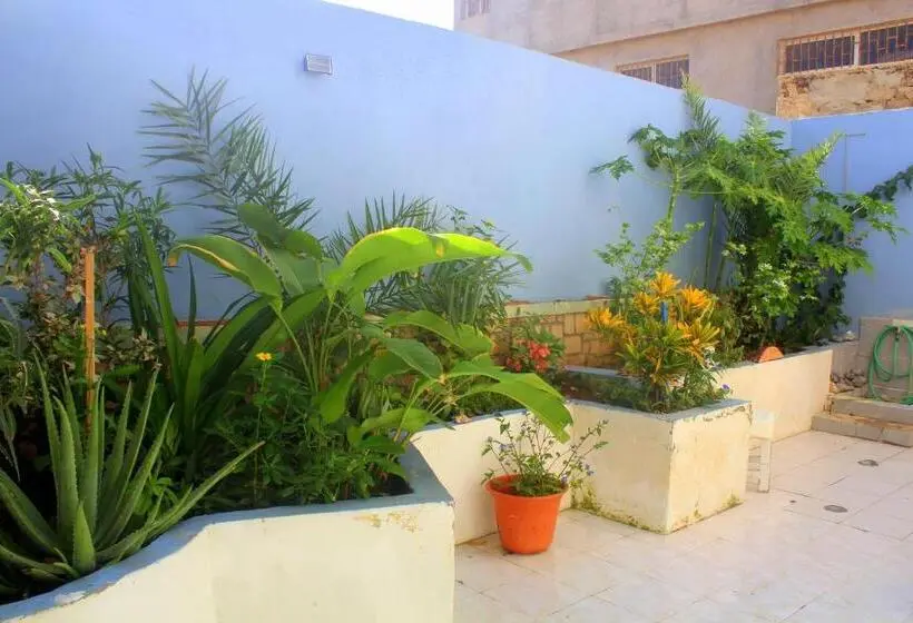 هتل A Paz Residence