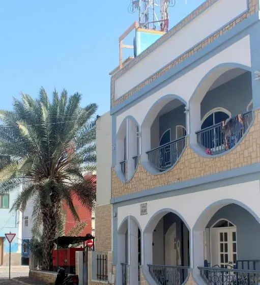 هتل A Paz Residence