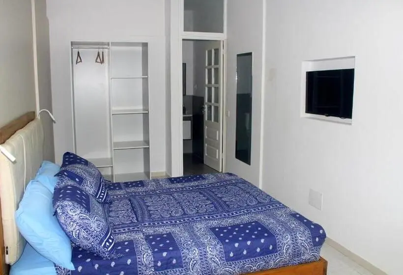 هتل A Paz Residence