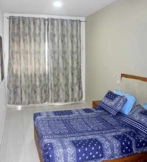 هتل A Paz Residence