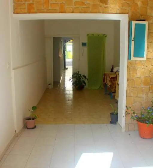 هتل A Paz Residence