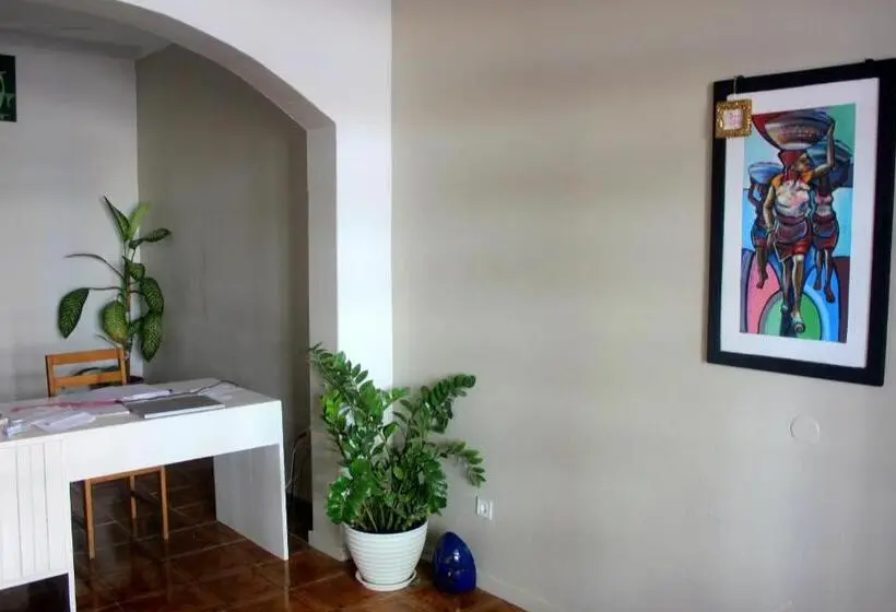 هتل A Paz Residence
