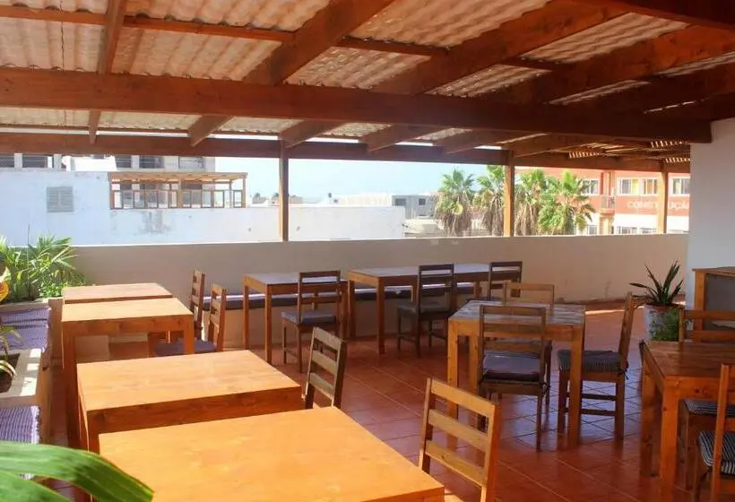 هتل A Paz Residence