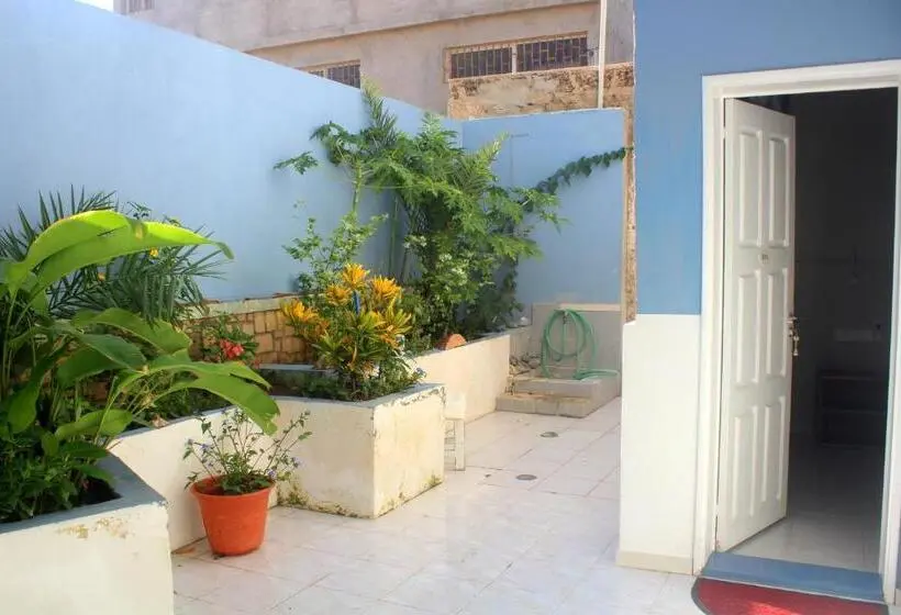 هتل A Paz Residence