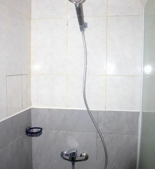 هتل A Paz Residence