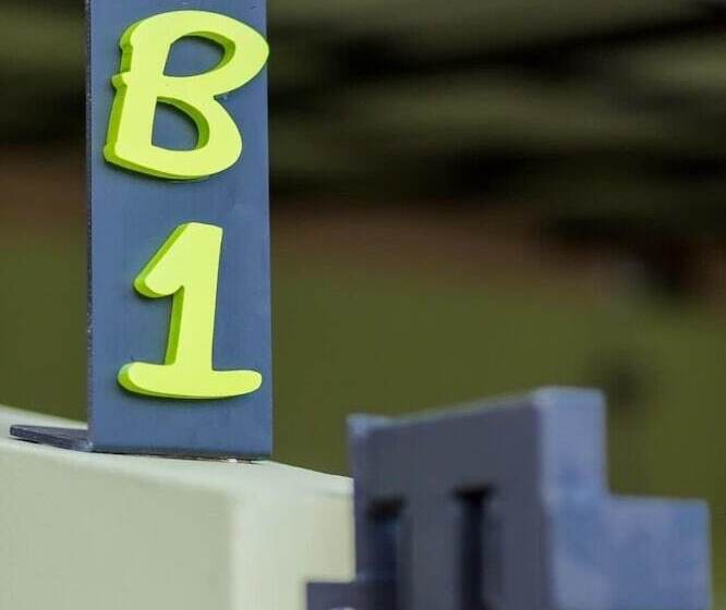 Отель Get Sleep