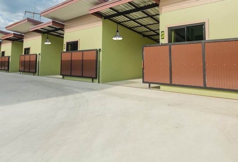 Отель Get Sleep