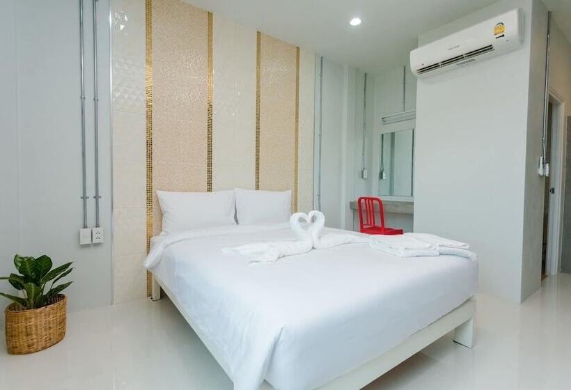 Отель Get Sleep