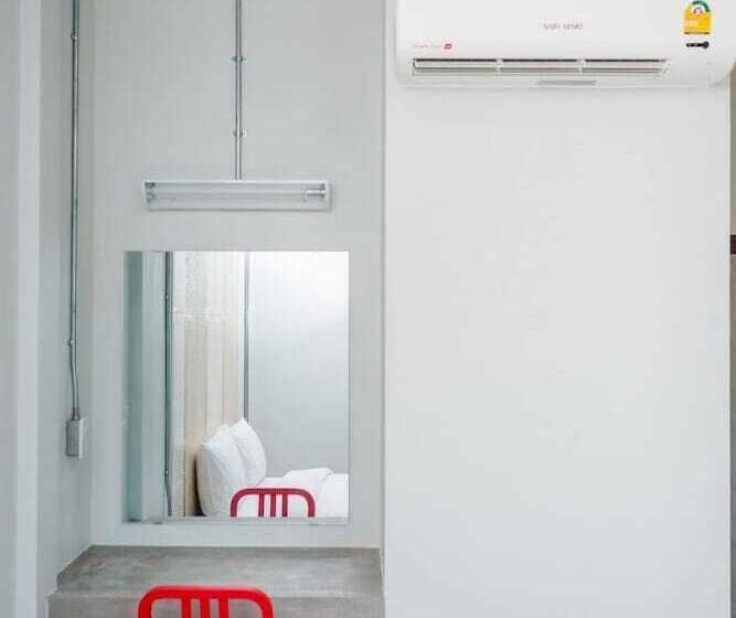 Отель Get Sleep