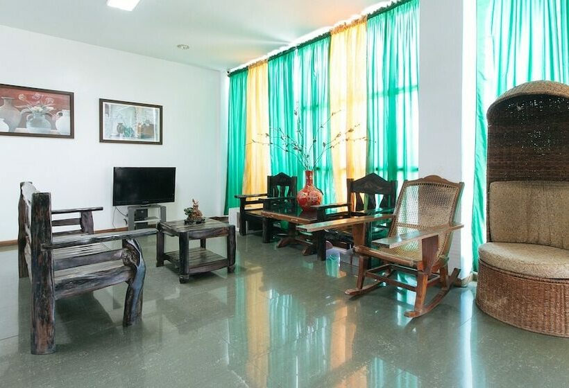 Otel Reddoorz @ Sampaloc Inn Tanay Rizal