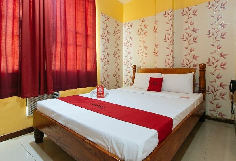 Otel Reddoorz @ Sampaloc Inn Tanay Rizal