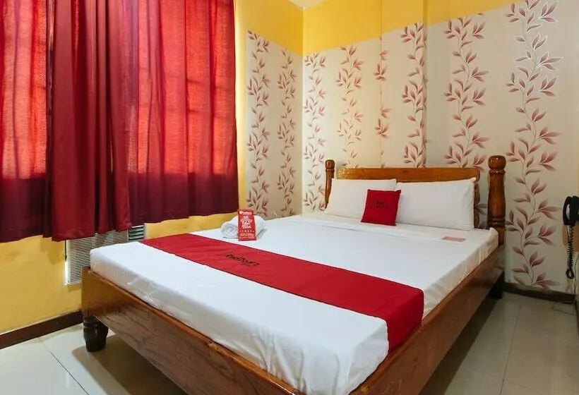 Hotelli Reddoorz @ Sampaloc Inn Tanay Rizal