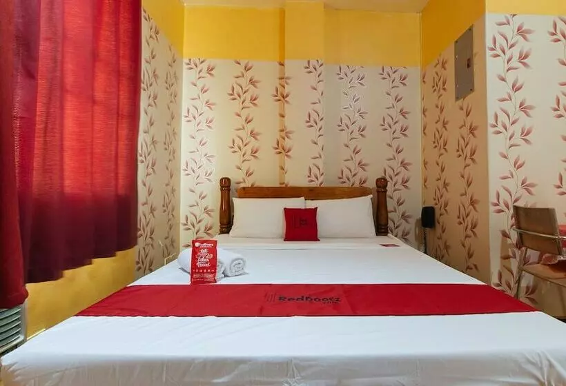 Hotelli Reddoorz @ Sampaloc Inn Tanay Rizal